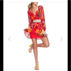 Guess by Marciano BALI BLOUSON DRESS